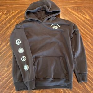 Abercrombie kids hoodie